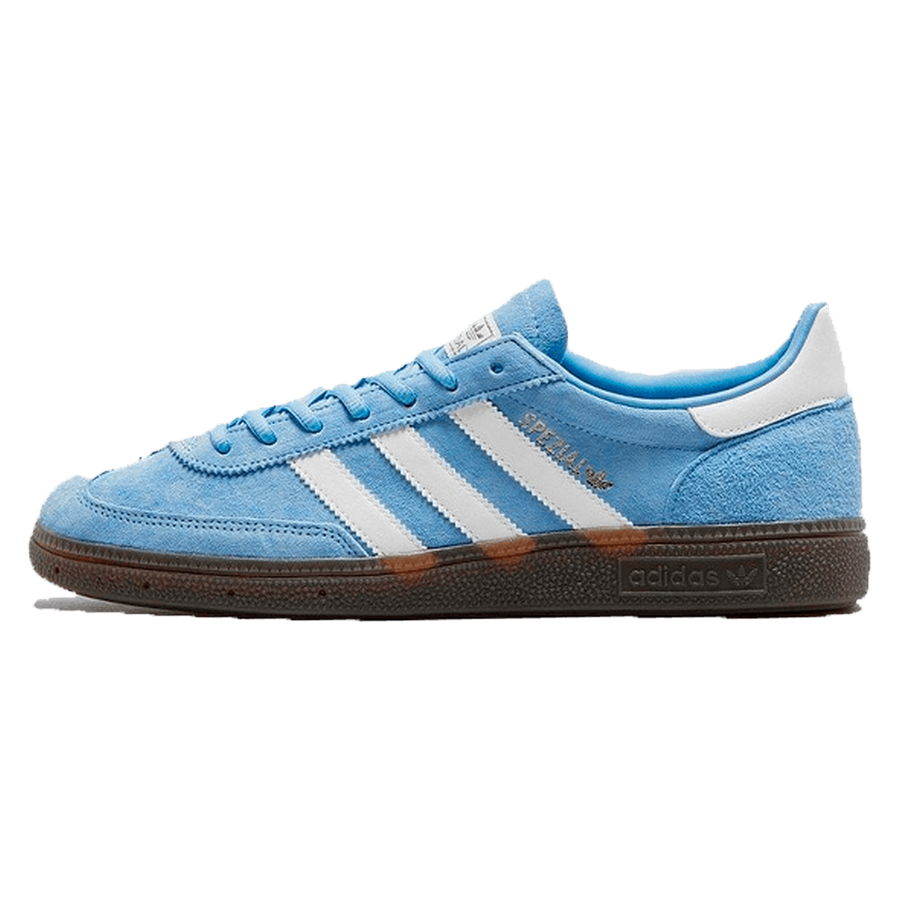 adidas Handball Spezial Light Blue