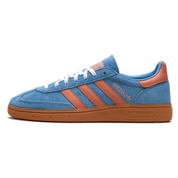 adidas Handball Spezial Light Blue Wonder Clay