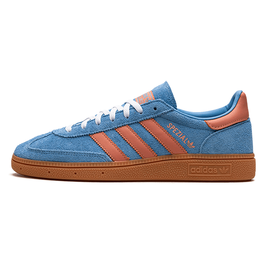 adidas Handball Spezial Light Blue Wonder Clay