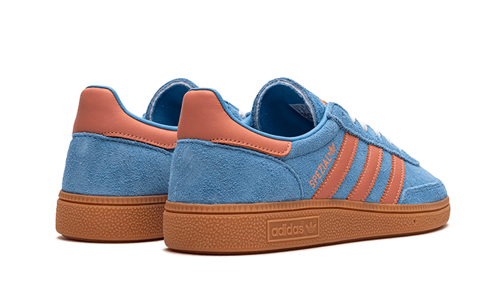 adidas Handball Spezial Light Blue Wonder Clay