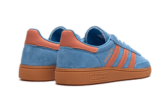 adidas Handball Spezial Light Blue Wonder Clay