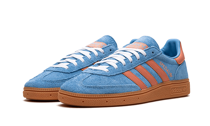 adidas Handball Spezial Light Blue Wonder Clay