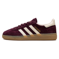 adidas Handball Spezial Maroon Cream White (Women's)