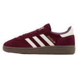 adidas Handball Spezial Maroon Wonder White