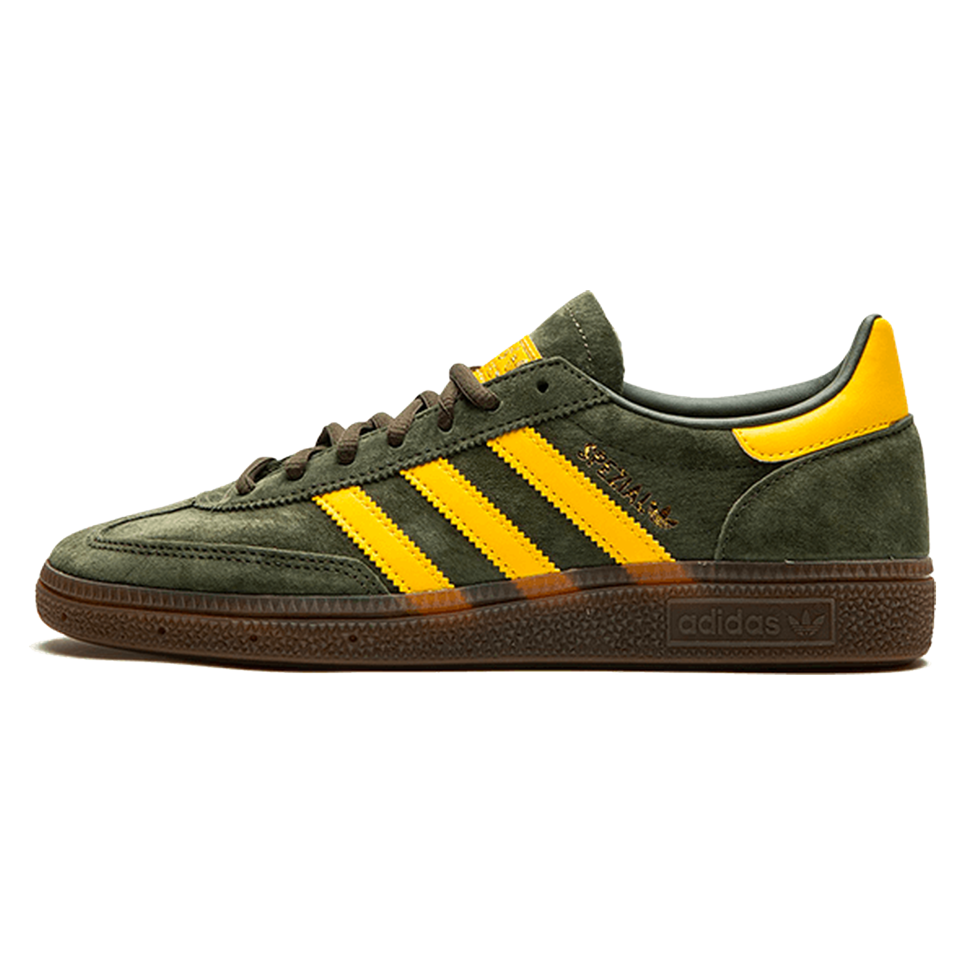 adidas Handball Spezial Night Cargo