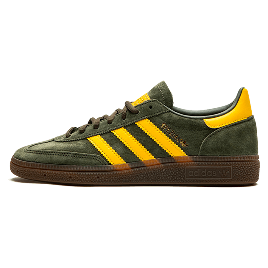 adidas Handball Spezial Night Cargo