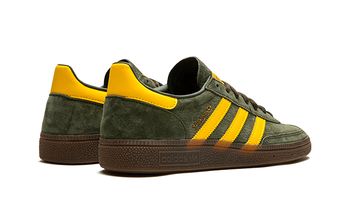 adidas Handball Spezial Night Cargo