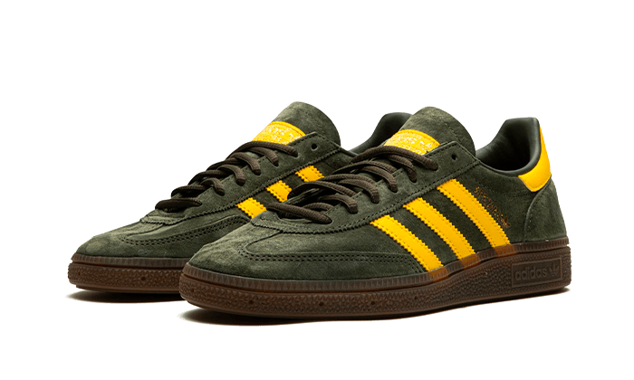 adidas Handball Spezial Night Cargo