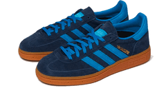 adidas Handball Spezial Night Indigo Bright Blue Gum