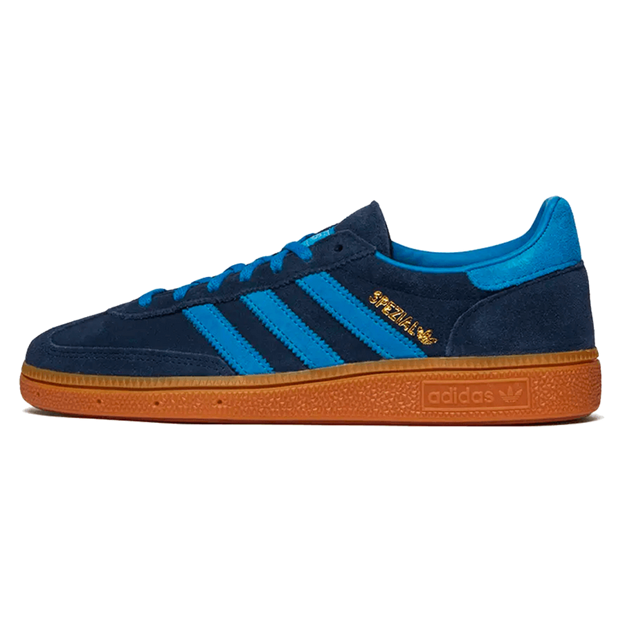 adidas Handball Spezial Night Indigo Bright Blue Gum
