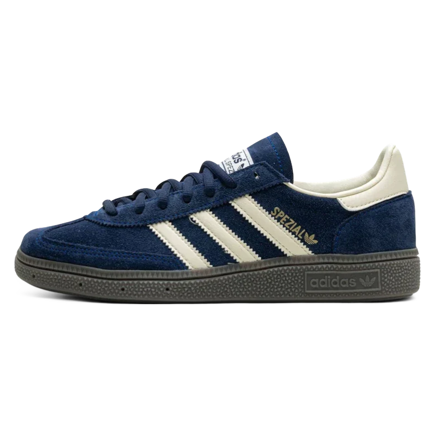 adidas Handball Spezial Night Indigo Cream