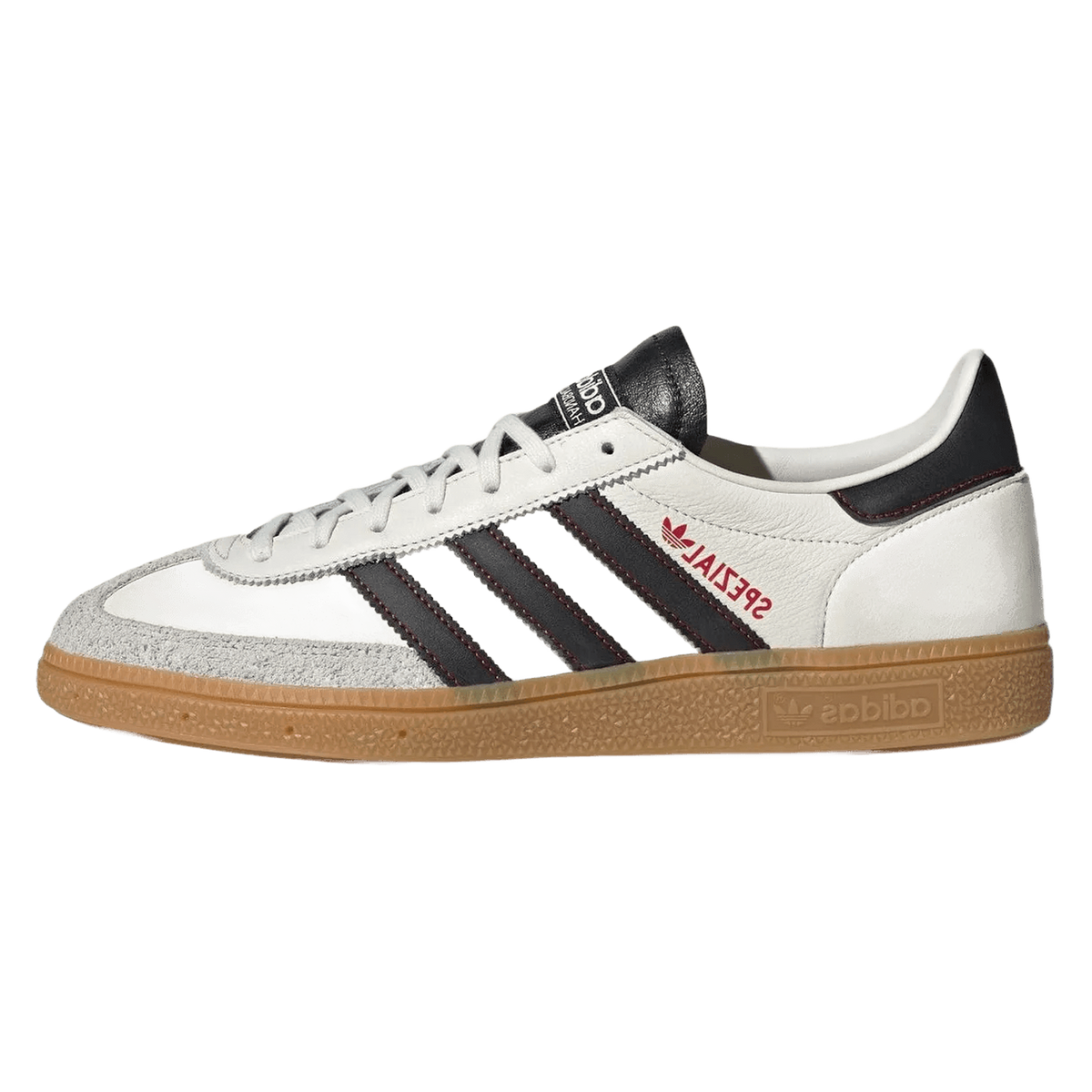 adidas Handball Spezial Off White Core Black Red