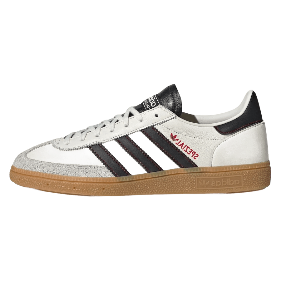 adidas Handball Spezial Off White Core Black Red