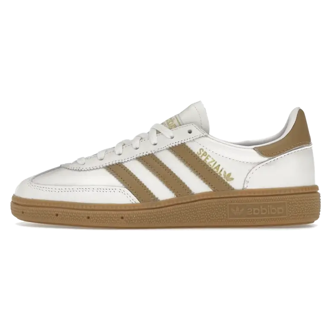 adidas Handball Spezial Off White Gum