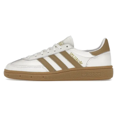 adidas Handball Spezial Off White Gum