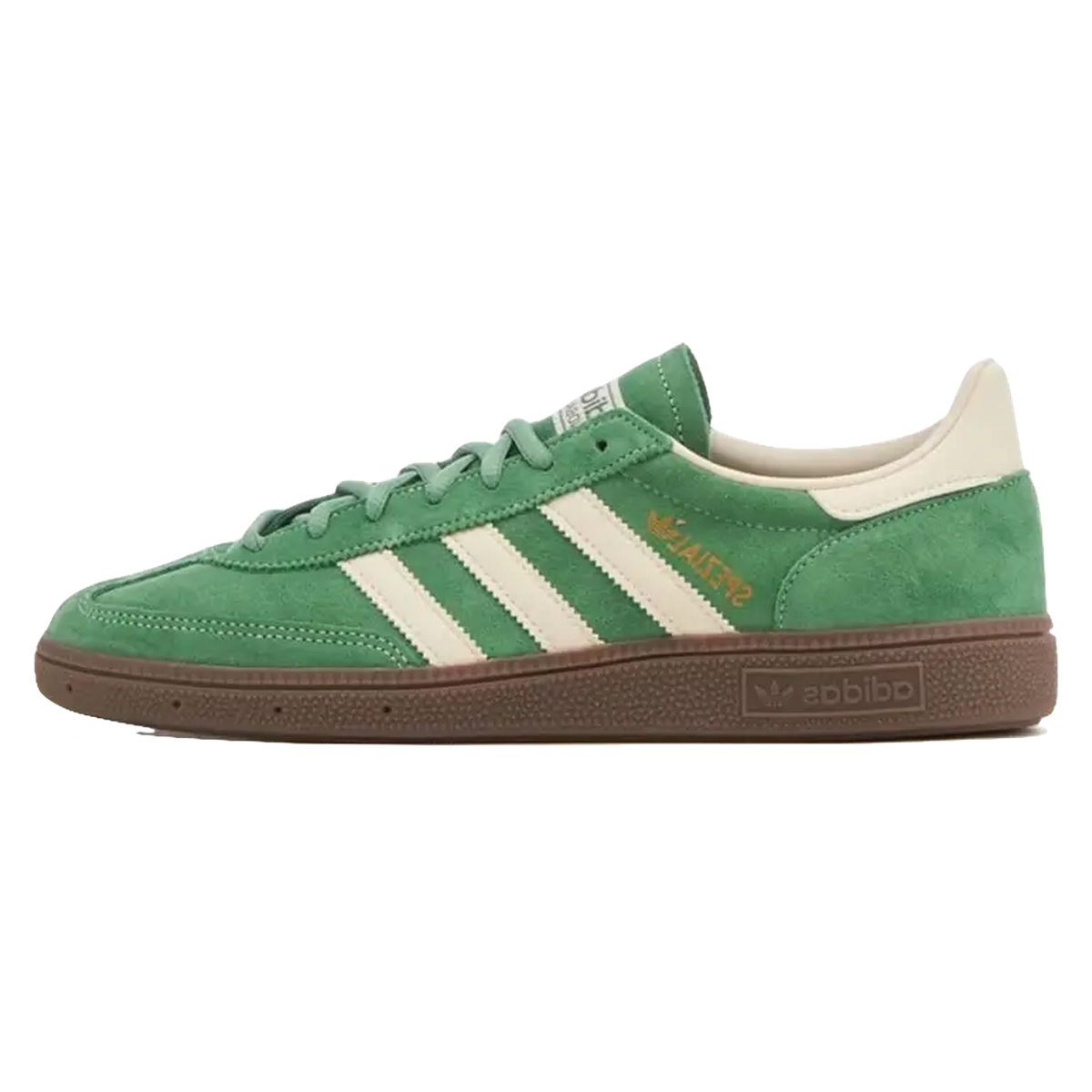 adidas Handball Spezial Preloved Green White