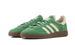 adidas Handball Spezial Preloved Green White