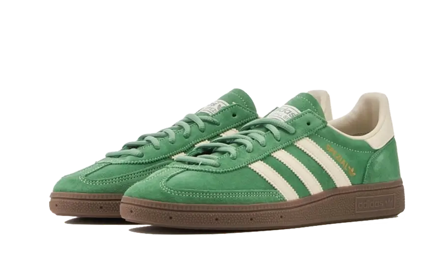 adidas Handball Spezial Preloved Green White