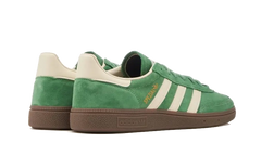 adidas Handball Spezial Preloved Green White