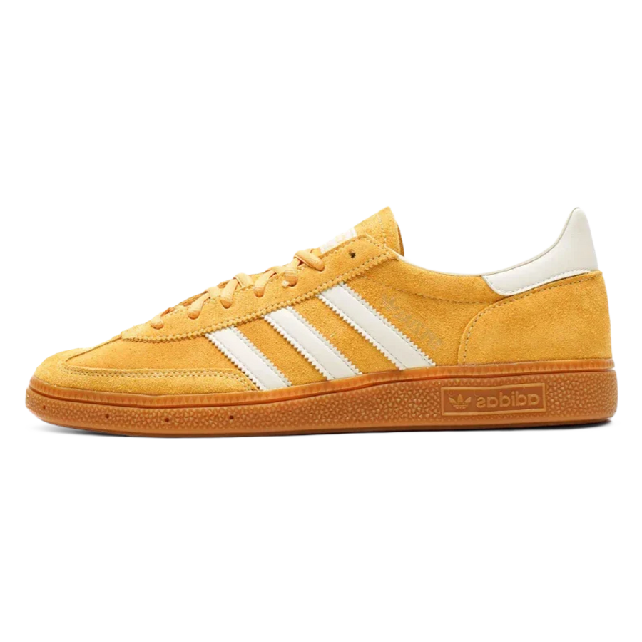 adidas Handball Spezial Preloved Yellow