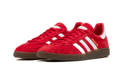 adidas Handball Spezial Scarlet