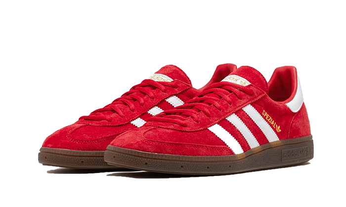 adidas Handball Spezial Scarlet