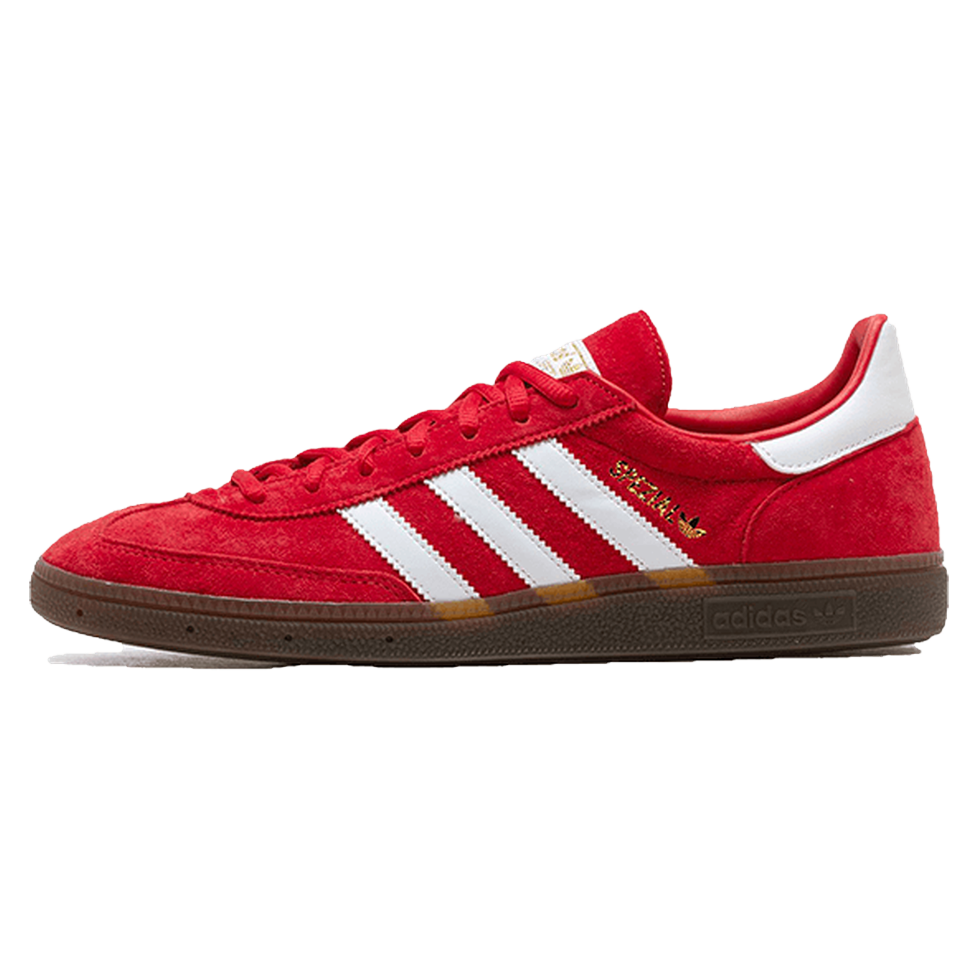 adidas Handball Spezial Scarlet