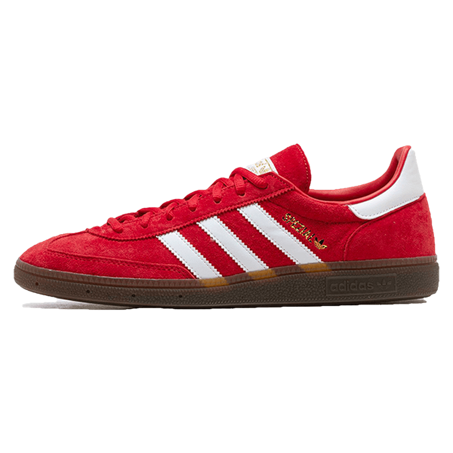 adidas Handball Spezial Scarlet