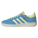 adidas Handball Spezial Semi Blue Burst Almost Yellow