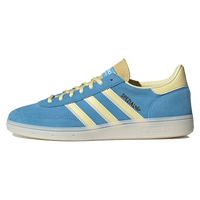 adidas Handball Spezial Semi Blue Burst Almost Yellow