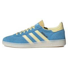adidas Handball Spezial Semi Blue Burst Almost Yellow