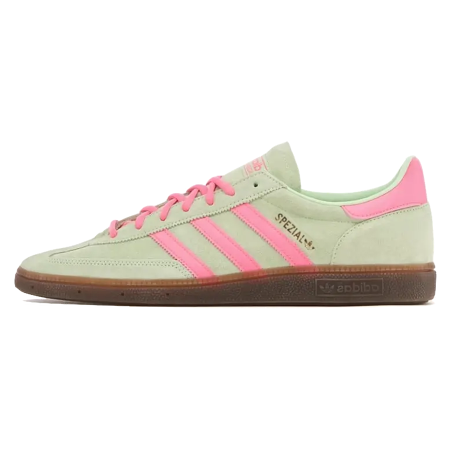 adidas Handball Spezial Semi Green Spark