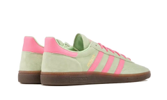 adidas Handball Spezial Semi Green Spark