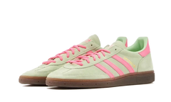 adidas Handball Spezial Semi Green Spark
