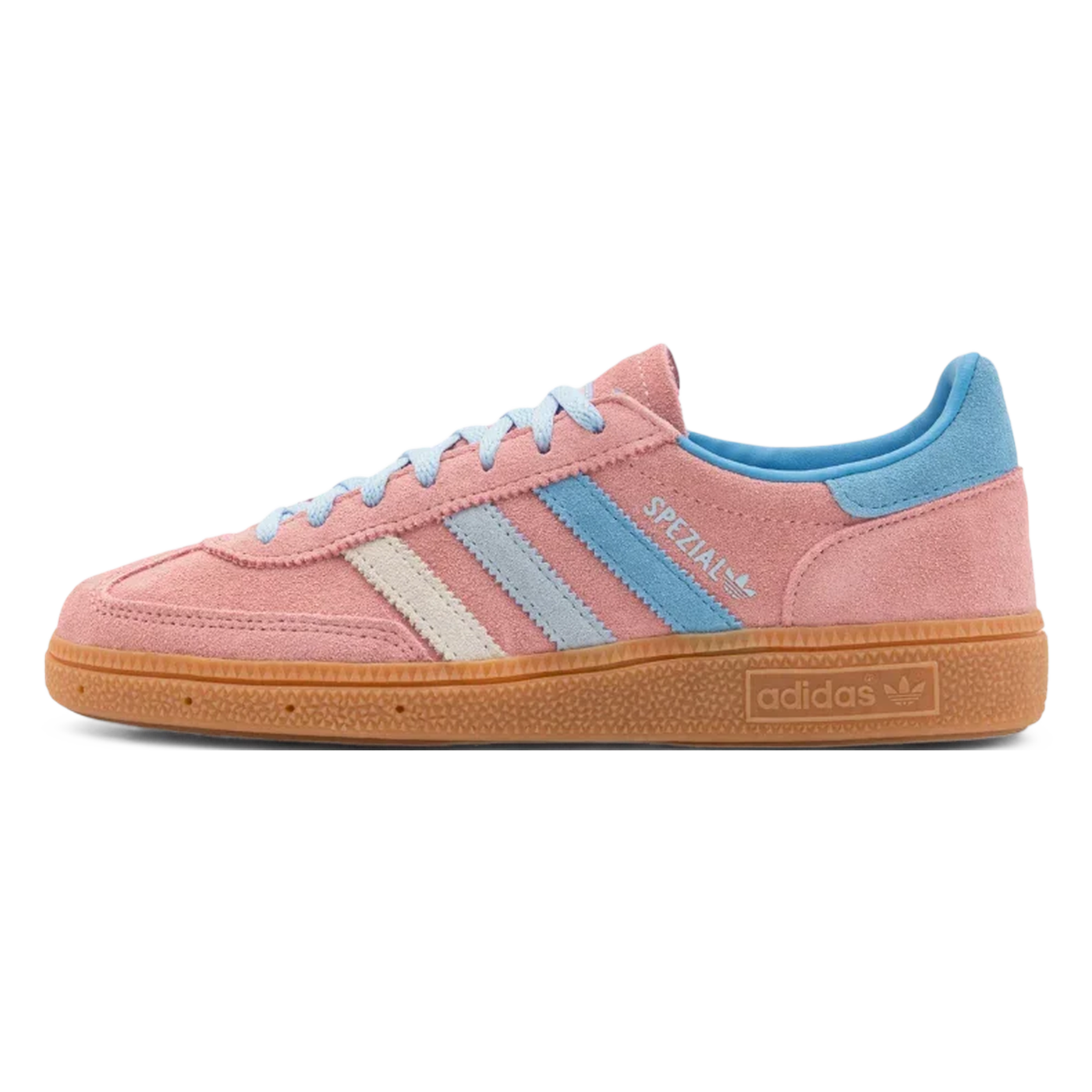 adidas Handball Spezial Semi Rose Spark