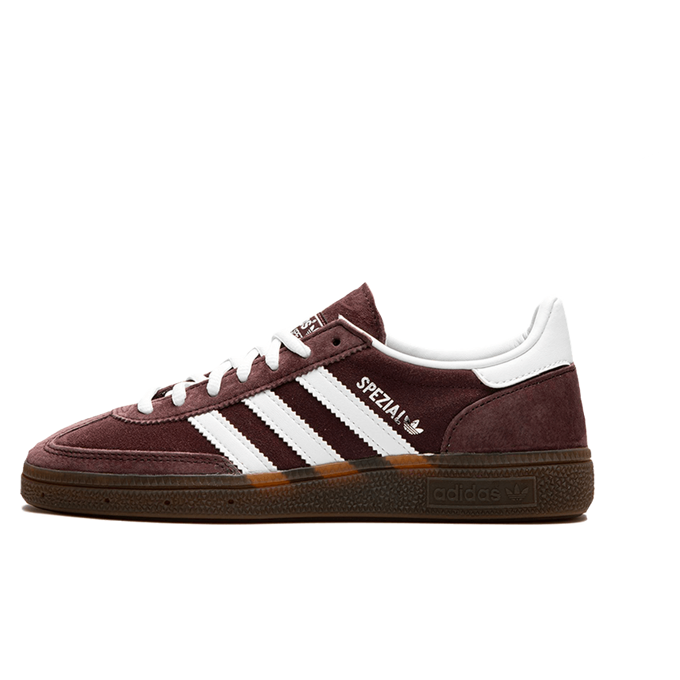 adidas Handball Spezial Shadow Brown Gum