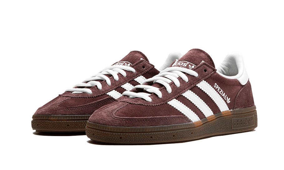 adidas Handball Spezial Shadow Brown Gum
