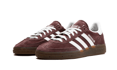 adidas Handball Spezial Shadow Brown Gum