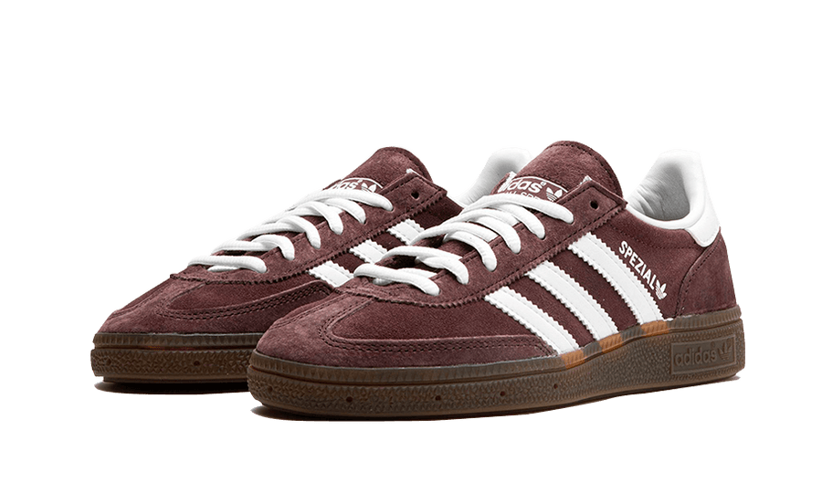 adidas Handball Spezial Shadow Brown Gum