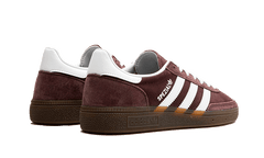 adidas Handball Spezial Shadow Brown Gum
