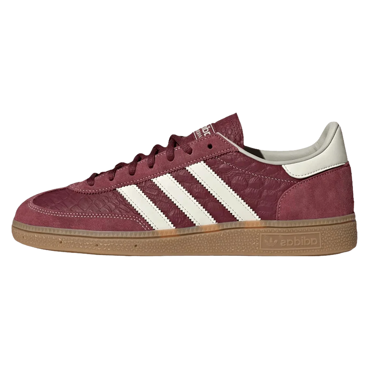 adidas Handball Spezial Shadow Red Cream White