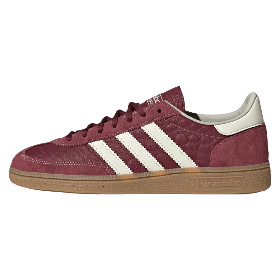 adidas Handball Spezial Shadow Red Cream White