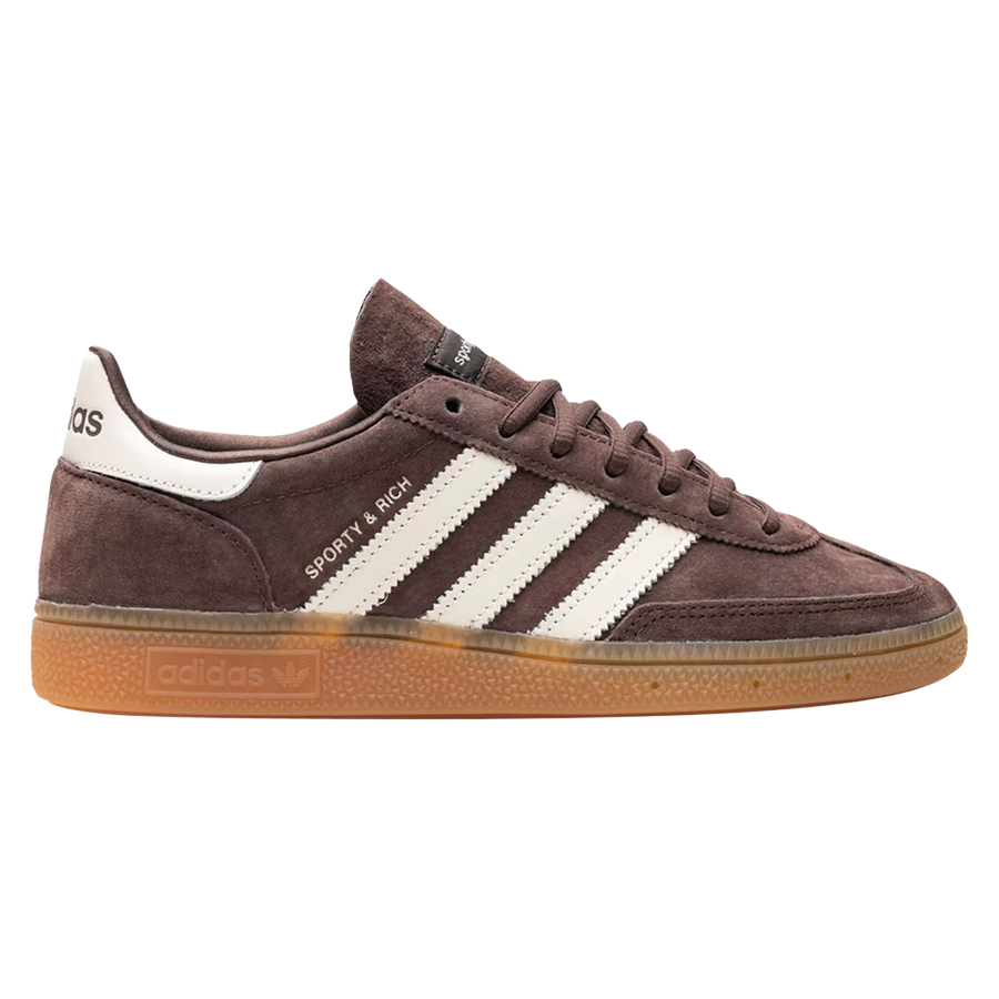 Adidas Handball Spezial Sporty & Rich Brown