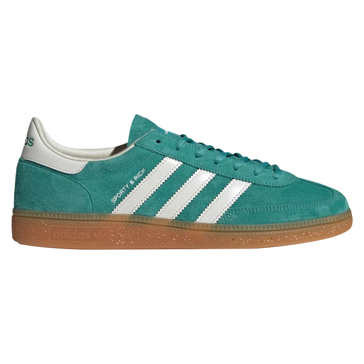Adidas Handball Spezial Sporty & Rich Green