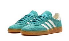 Adidas Handball Spezial Sporty & Rich Green