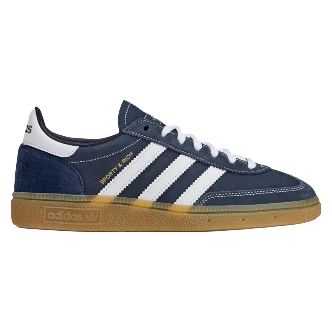 Adidas Handball Spezial Sporty &amp; Rich Night Indigo