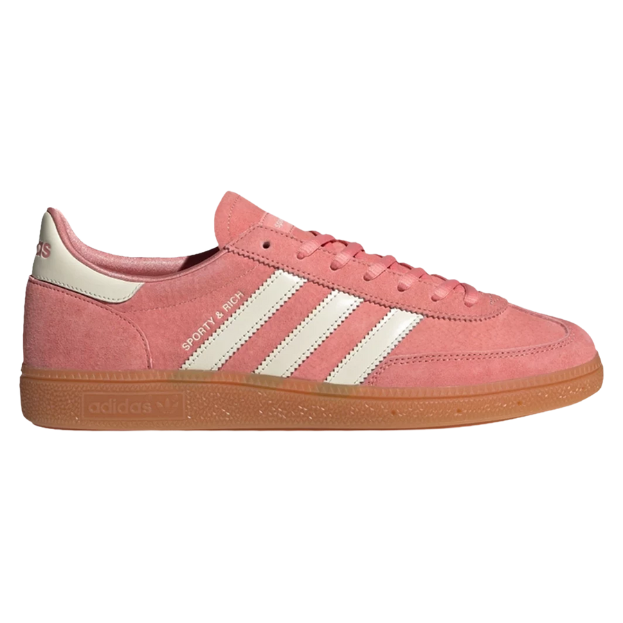Adidas Handball Spezial Sporty & Rich Pink