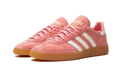 Adidas Handball Spezial Sporty & Rich Pink