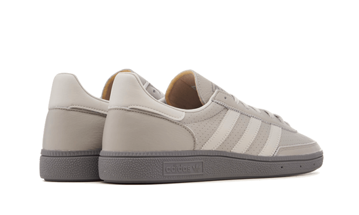 adidas Handball Spezial Triple Grey