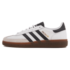 adidas Handball Spezial White Black Gum